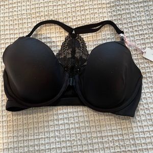 Body by Victoria racer back bra